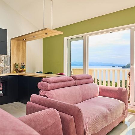 Apartments More Luxury Sobra Zewnętrze zdjęcie