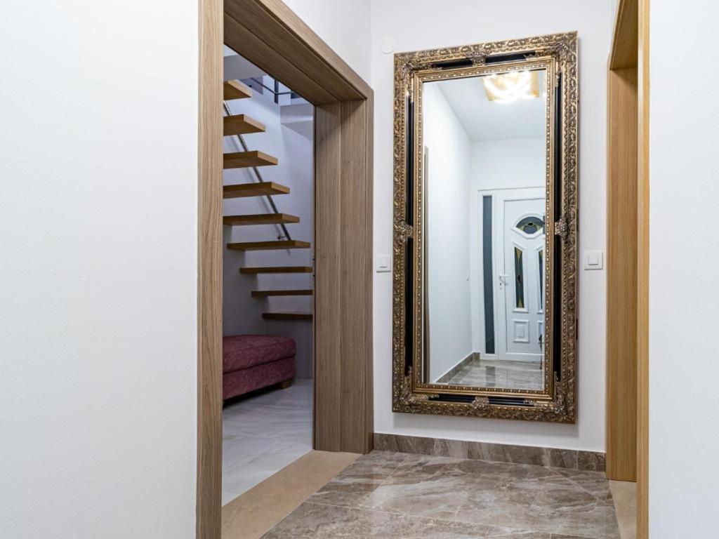 Apartments More Luxury Sobra Zewnętrze zdjęcie
