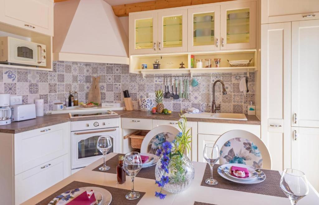 Apartments More Luxury Sobra Zewnętrze zdjęcie