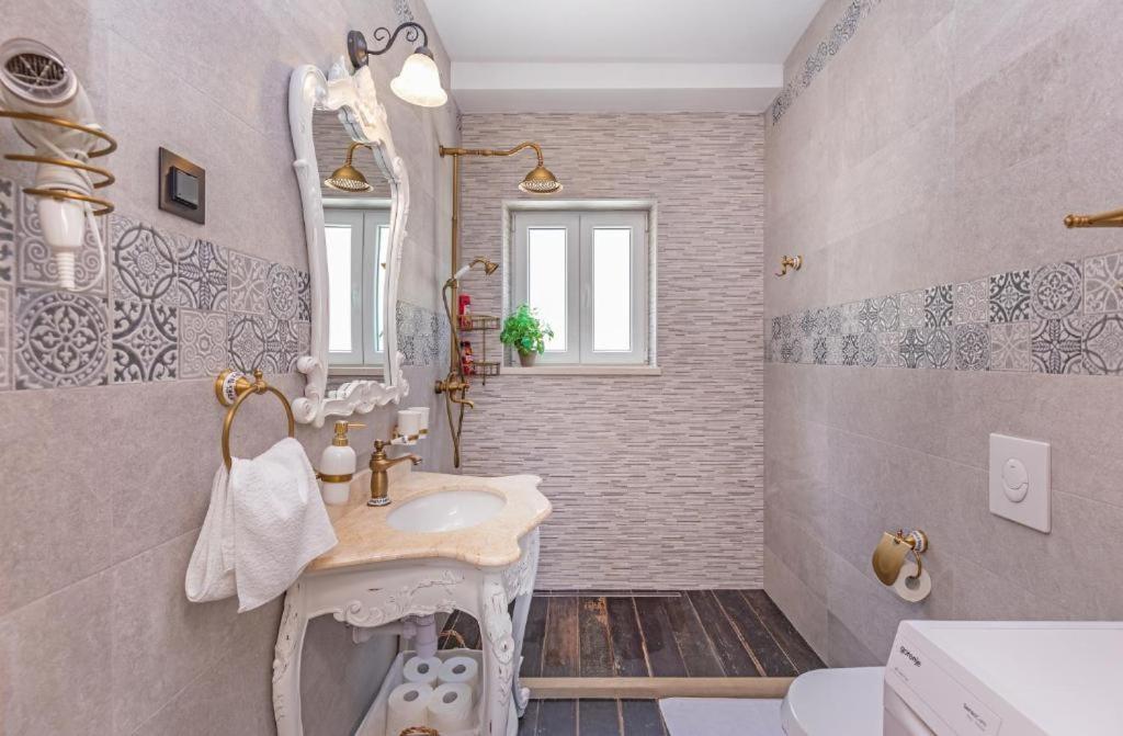 Apartments More Luxury Sobra Zewnętrze zdjęcie