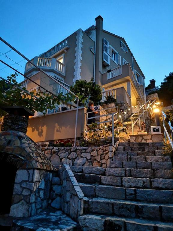 Apartments More Luxury Sobra Zewnętrze zdjęcie