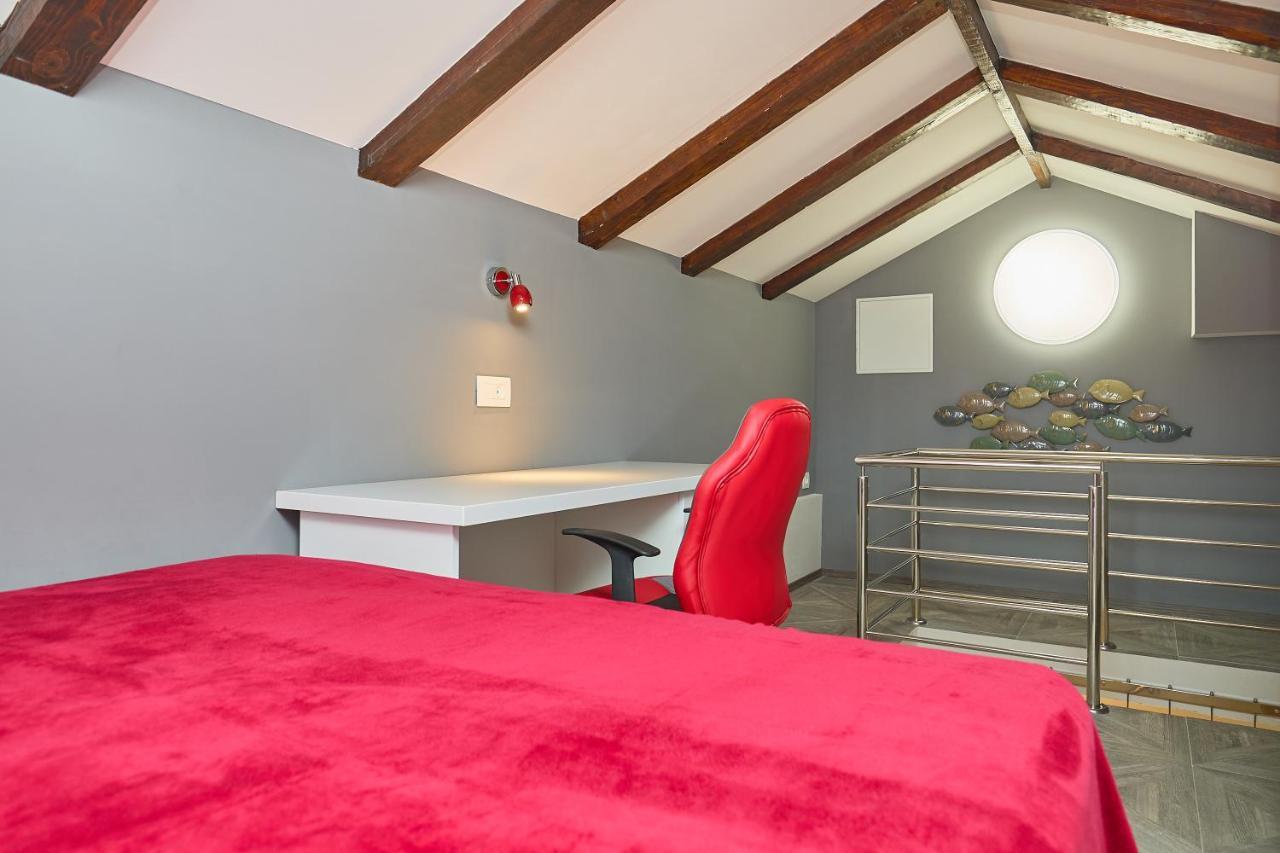 Apartments More Luxury Sobra Zewnętrze zdjęcie