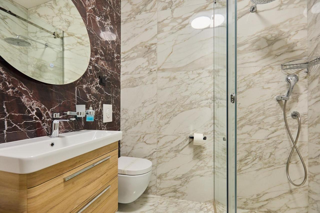 Apartments More Luxury Sobra Zewnętrze zdjęcie