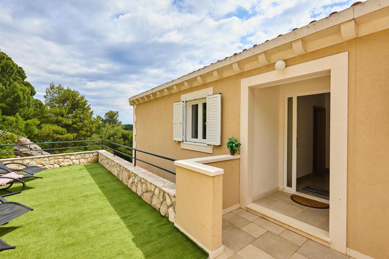 Apartments More Luxury Sobra Zewnętrze zdjęcie