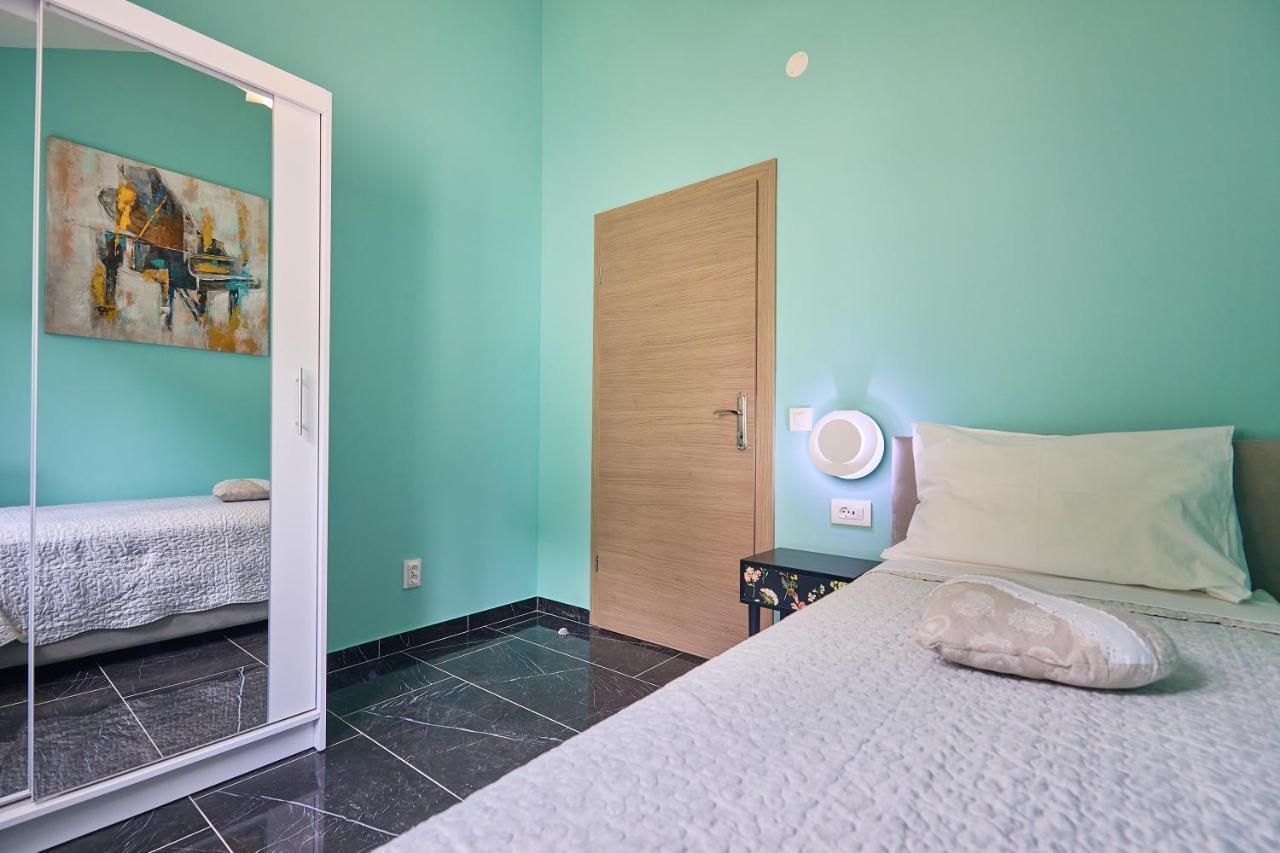 Apartments More Luxury Sobra Zewnętrze zdjęcie