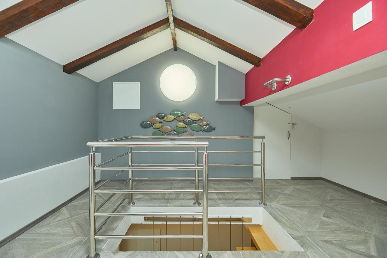 Apartments More Luxury Sobra Zewnętrze zdjęcie